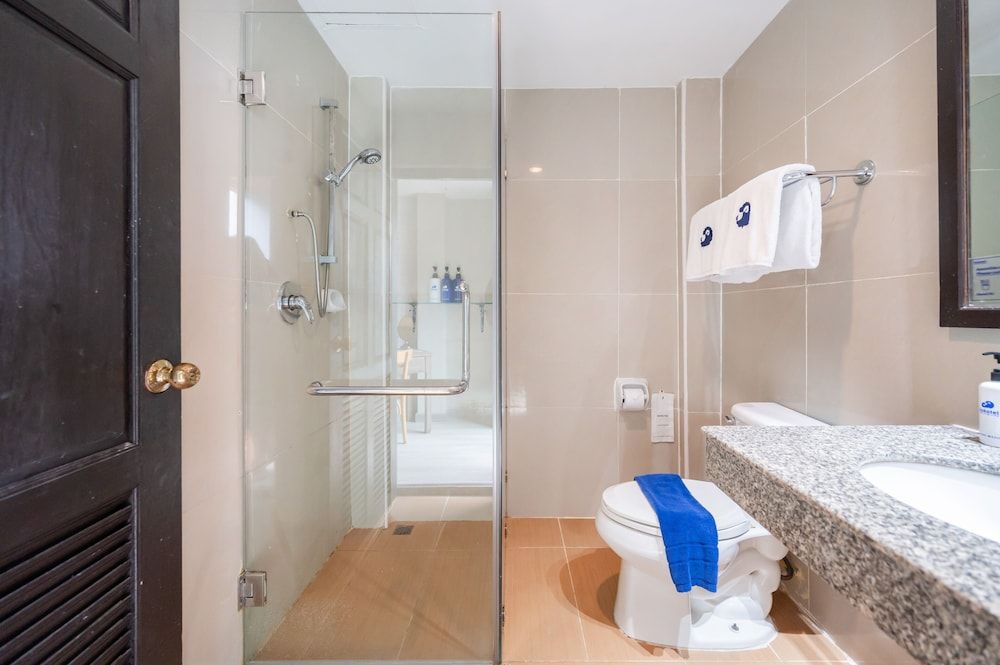 Kokotel Krabi Ao Nang Koko Couple(Double) 8