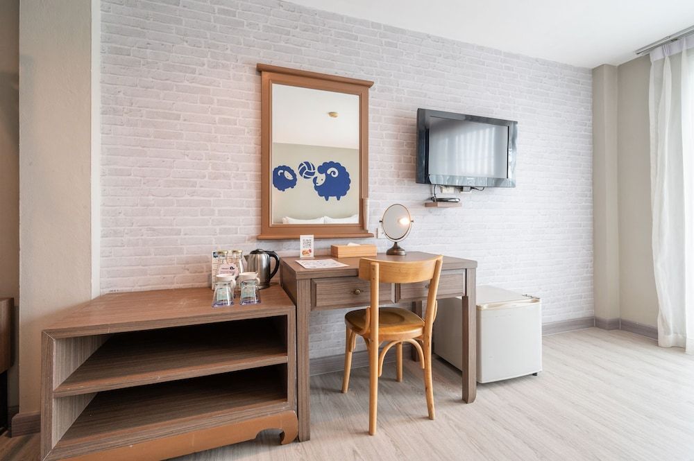 Kokotel Krabi Ao Nang Koko Couple(Double) 12