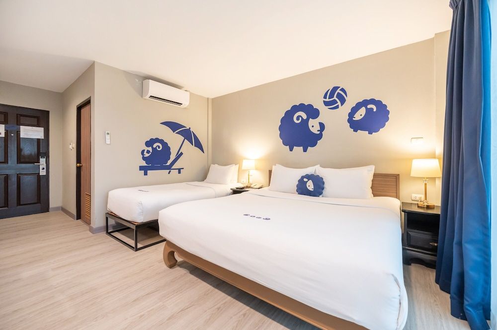 undefined Kokotel Krabi Ao Nang 5