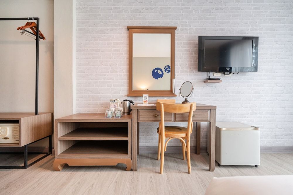 Kokotel Krabi Ao Nang Koko Couple(Double) 14