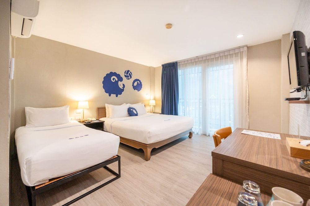 undefined Kokotel Krabi Ao Nang 8