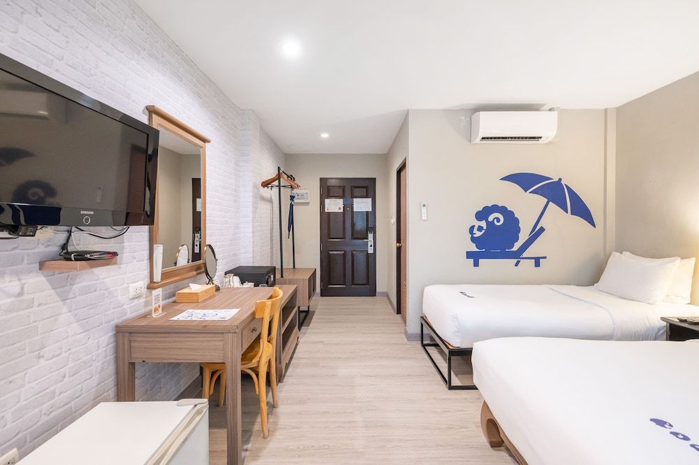 undefined Kokotel Krabi Ao Nang 10