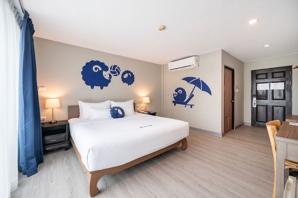 Kokotel Krabi Ao Nang Koko Couple(Double) 3