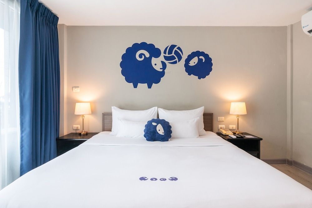 Kokotel Krabi Ao Nang Koko Couple(Double) 2