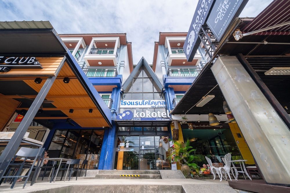 undefined Kokotel Krabi Ao Nang 3