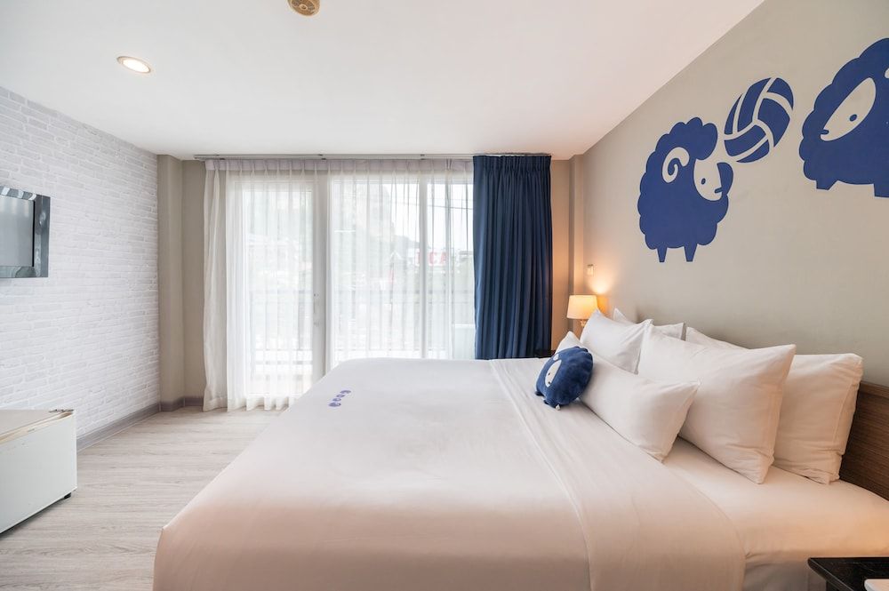 Kokotel Krabi Ao Nang Koko Couple(Double)