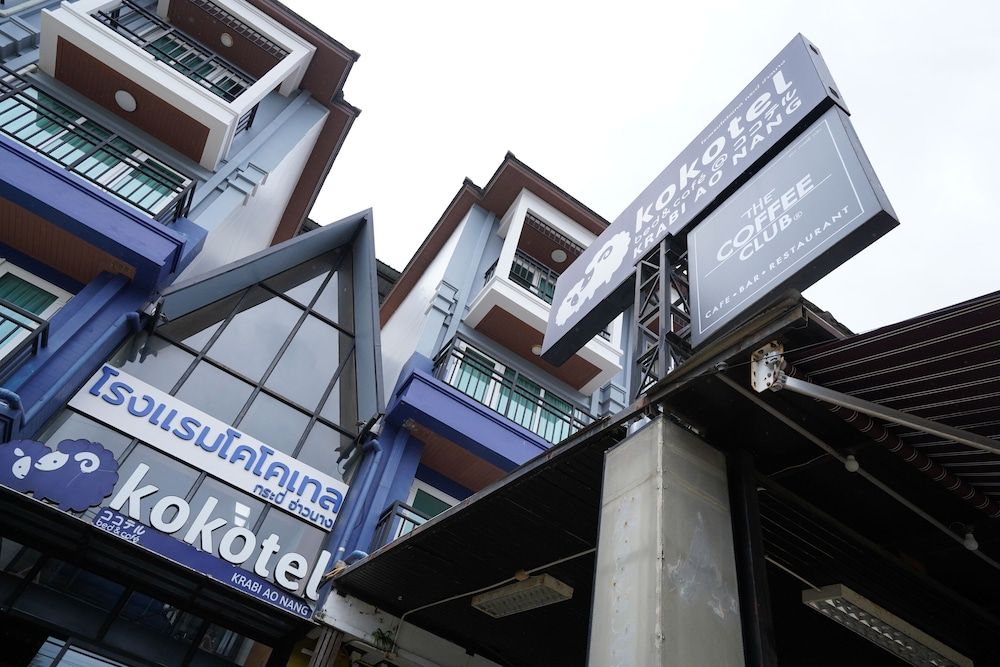 undefined Kokotel Krabi Ao Nang 6