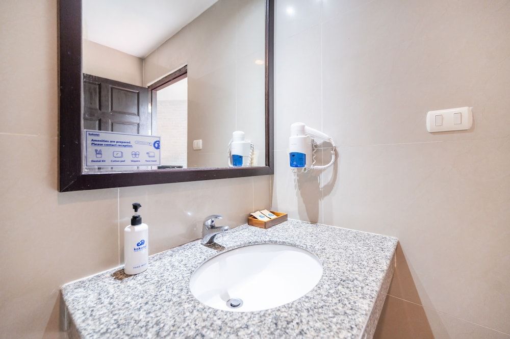 Kokotel Krabi Ao Nang Koko Couple(Double) 10