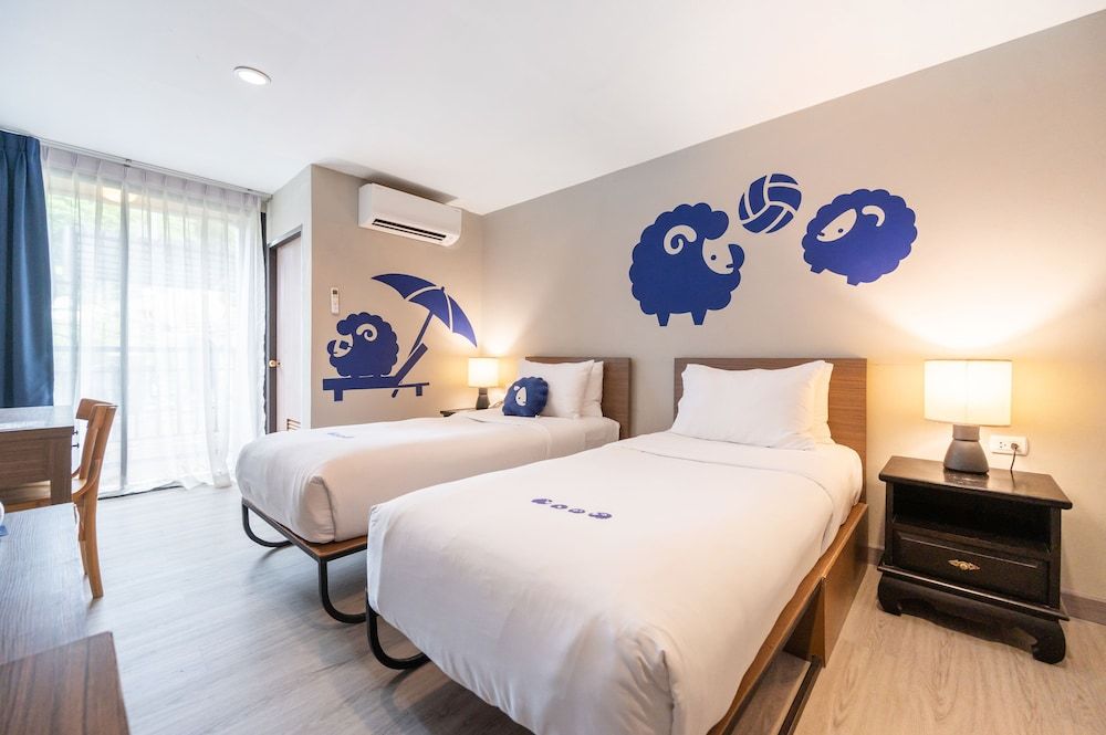 undefined Kokotel Krabi Ao Nang 2