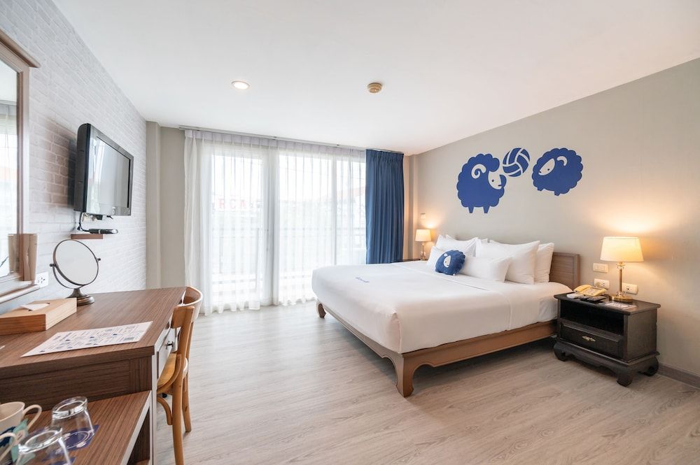 Kokotel Krabi Ao Nang Koko Couple(Double) 4