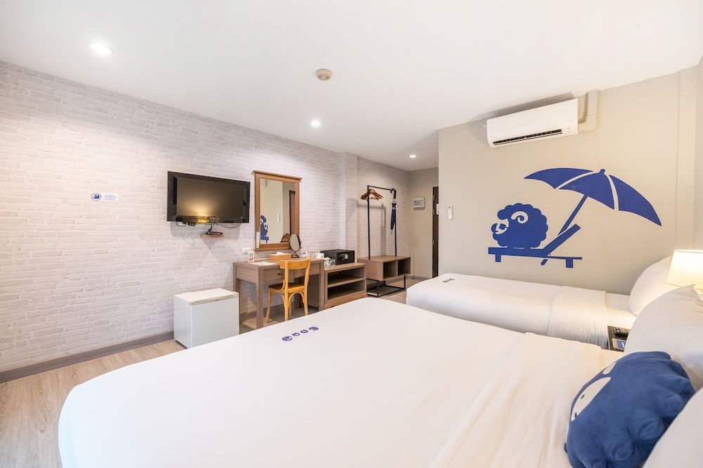 undefined Kokotel Krabi Ao Nang 10