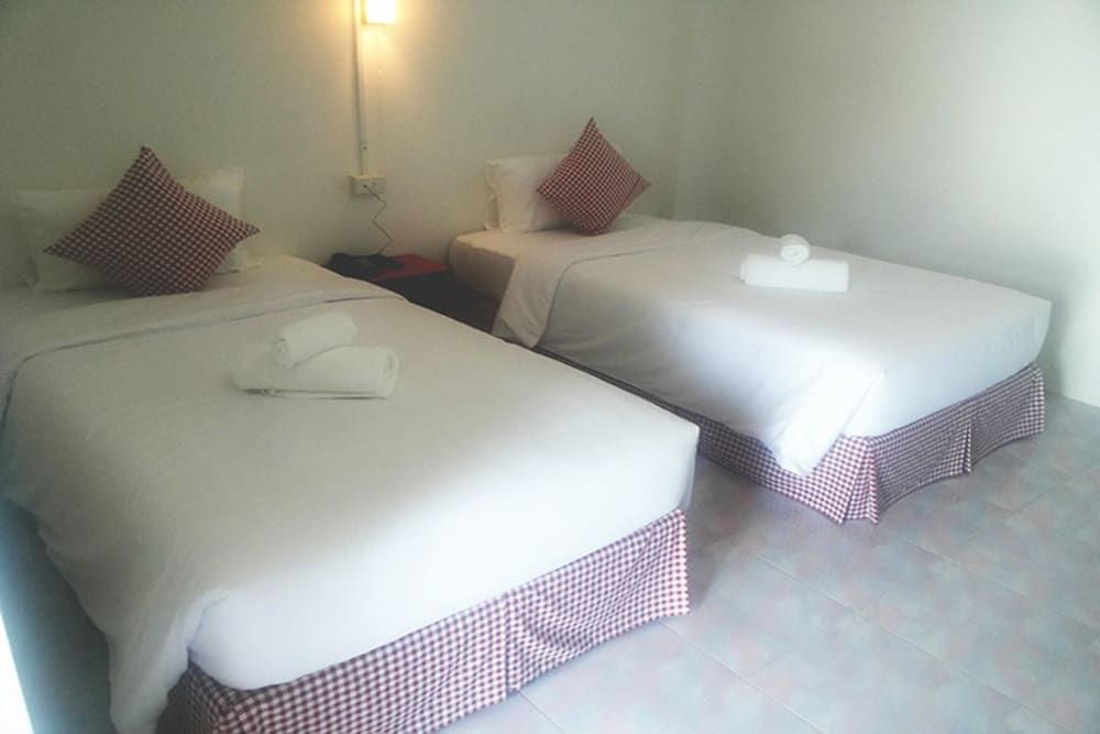 Hotel De Ratt Standard Twin Room 4