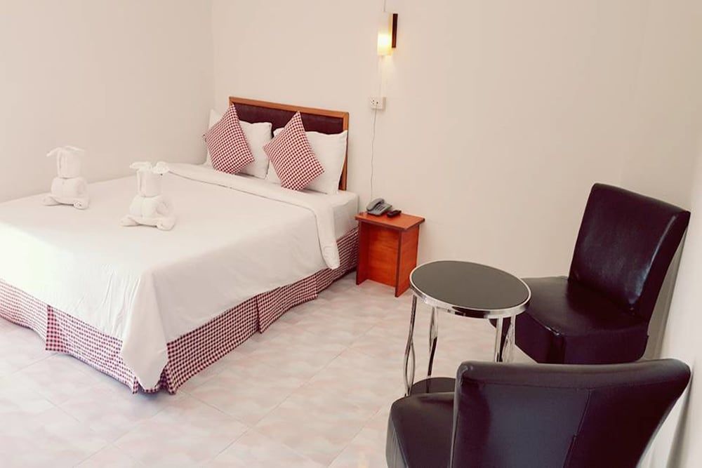 Hotel De Ratt Standard Double Room 2