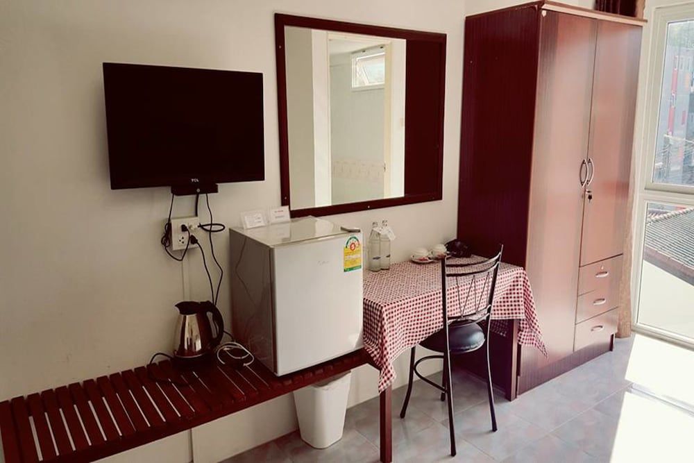 Hotel De Ratt Standard Twin Room 5