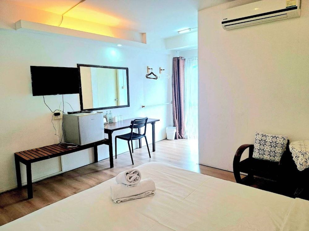 Hotel De Ratt Standard Double Room 4