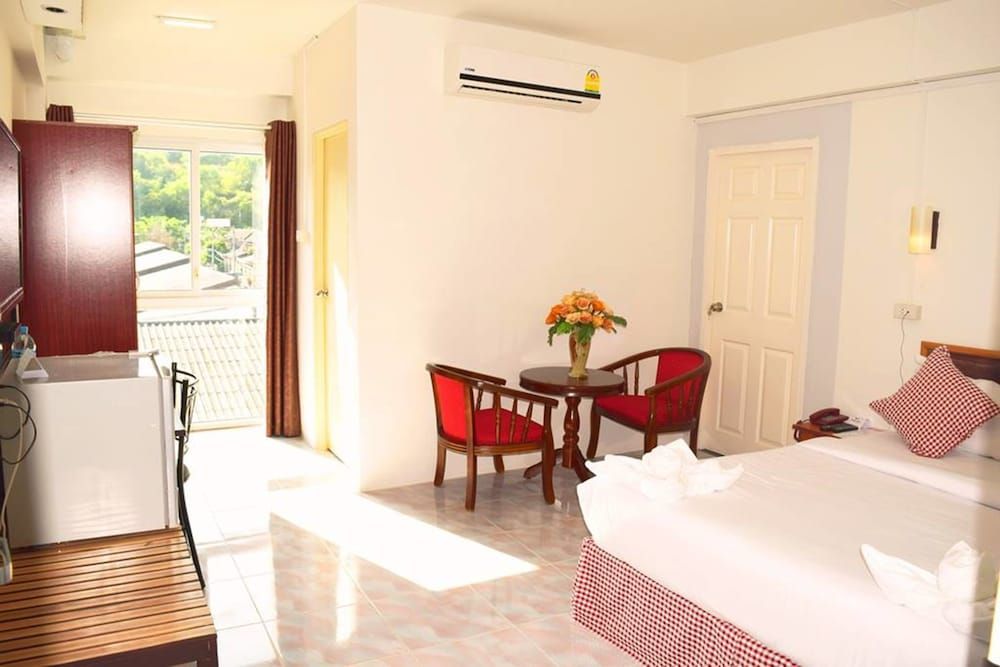 Hotel De Ratt Connecting Room 4