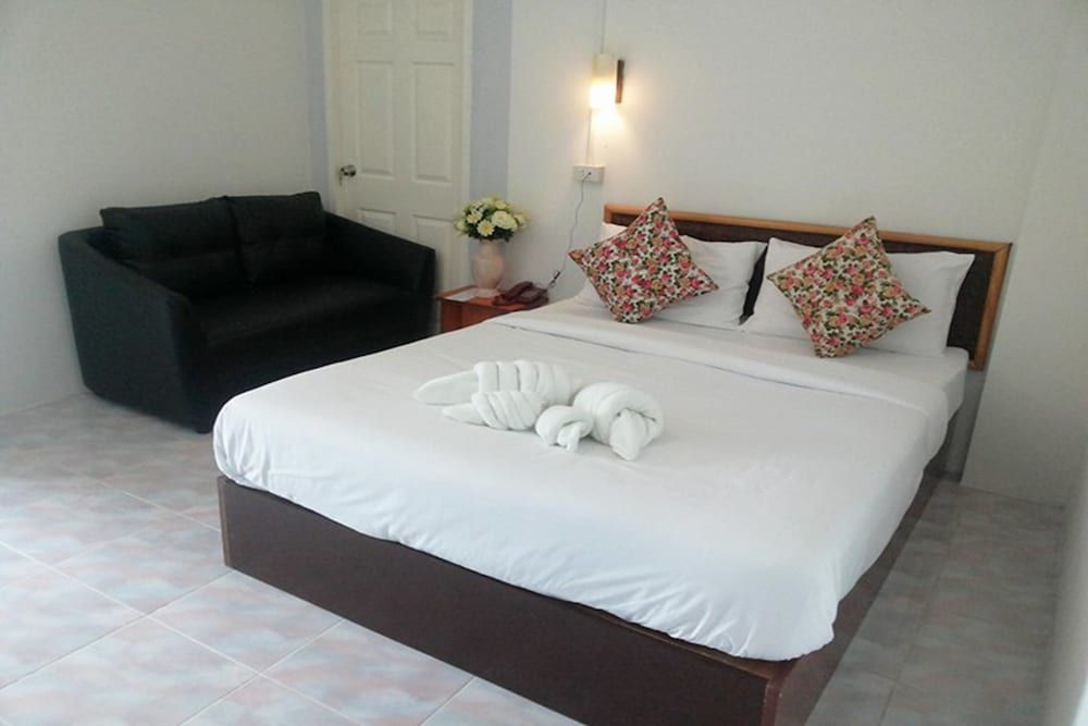 Hotel De Ratt Connecting Room 3