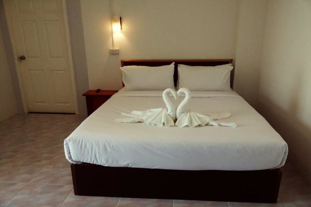 Hotel De Ratt Connecting Room 2