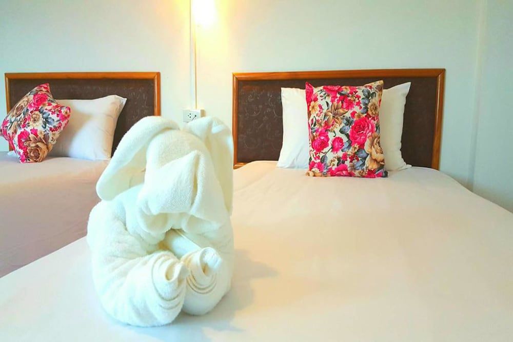 Hotel De Ratt Standard Twin Room 3