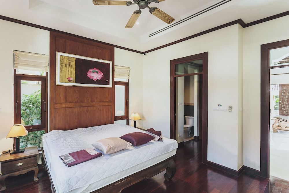 Villa 8, 2 Bedroom