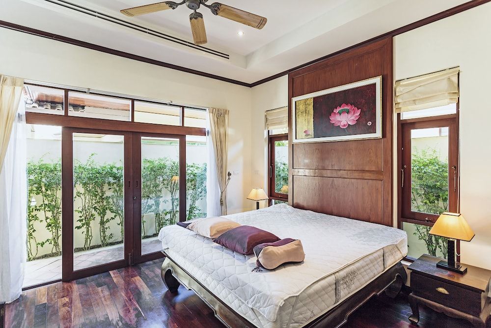 Villa 8, 2 Bedroom