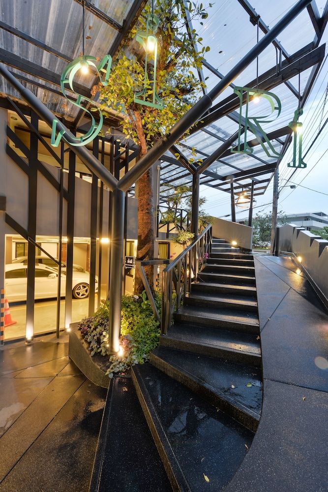 undefined SiRi Ratchada Bangkok 6