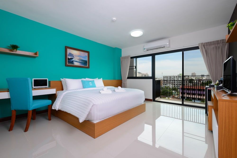 undefined SiRi Ratchada Bangkok 3