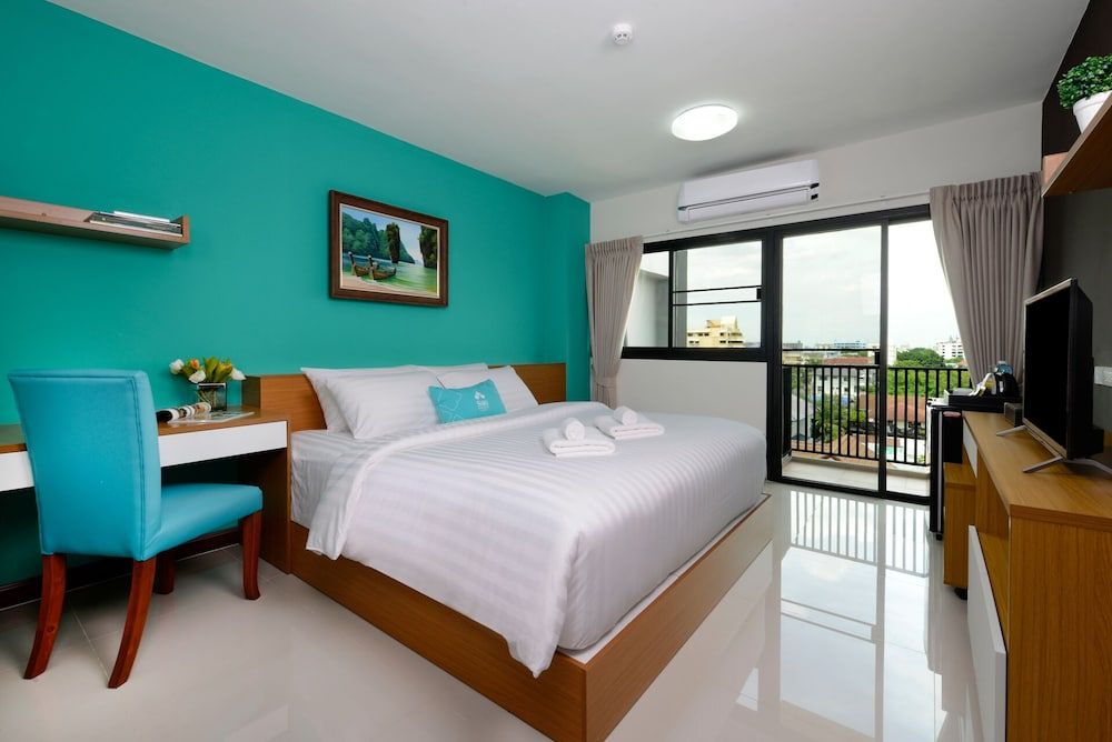 undefined SiRi Ratchada Bangkok 2