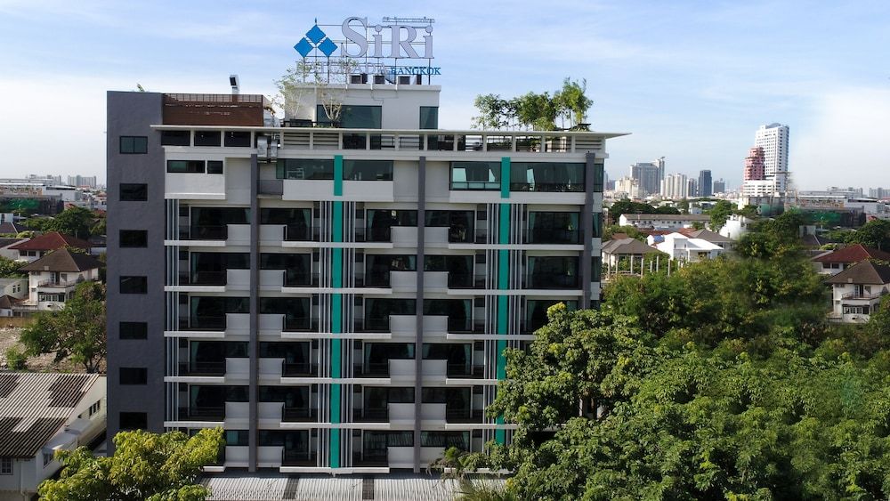undefined SiRi Ratchada Bangkok 8