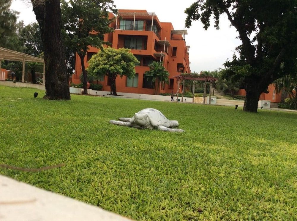 undefined Away Las Tortugas Beachfront 4