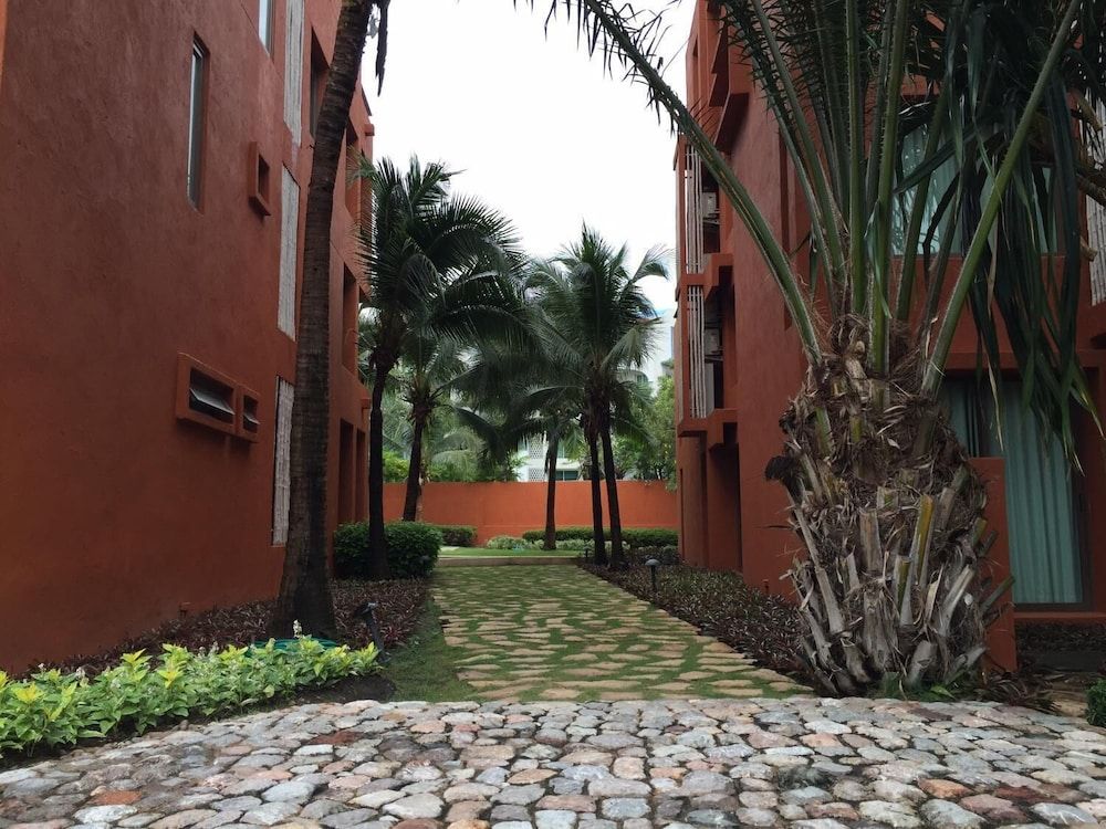 undefined Away Las Tortugas Beachfront 6