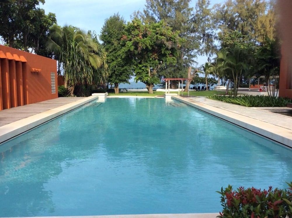 undefined Away Las Tortugas Beachfront 9