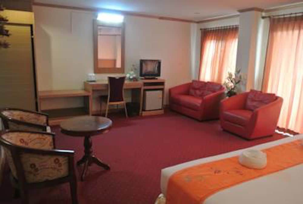 Chaikanathani Hotel Standard Double Room 15