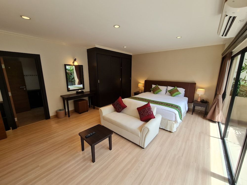 Master Suite