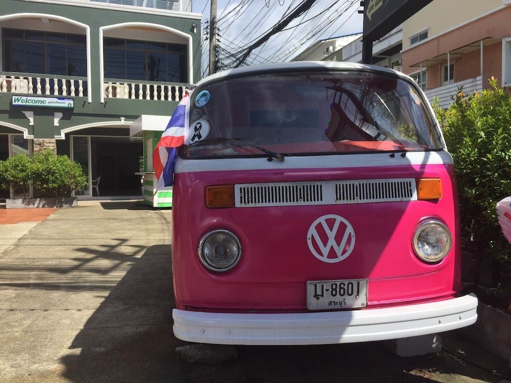 undefined Welcome Guest House 3