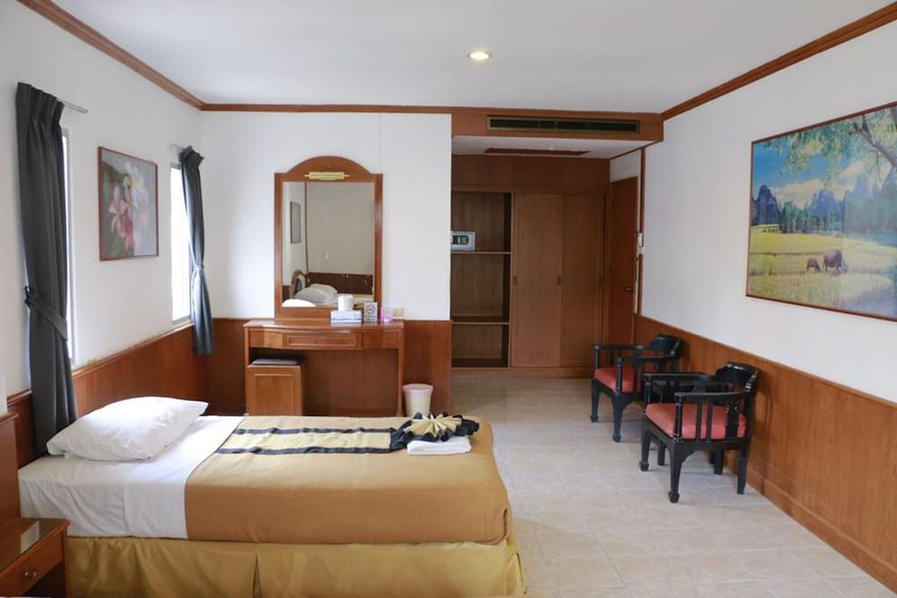 undefined Welcome Guest House 6