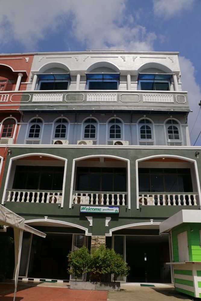 undefined Welcome Guest House