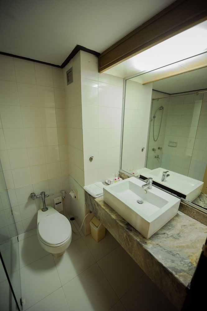 Haad Kaew Resort Standard Double Room 5