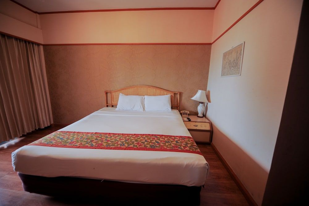 Haad Kaew Resort Standard Double Room 2