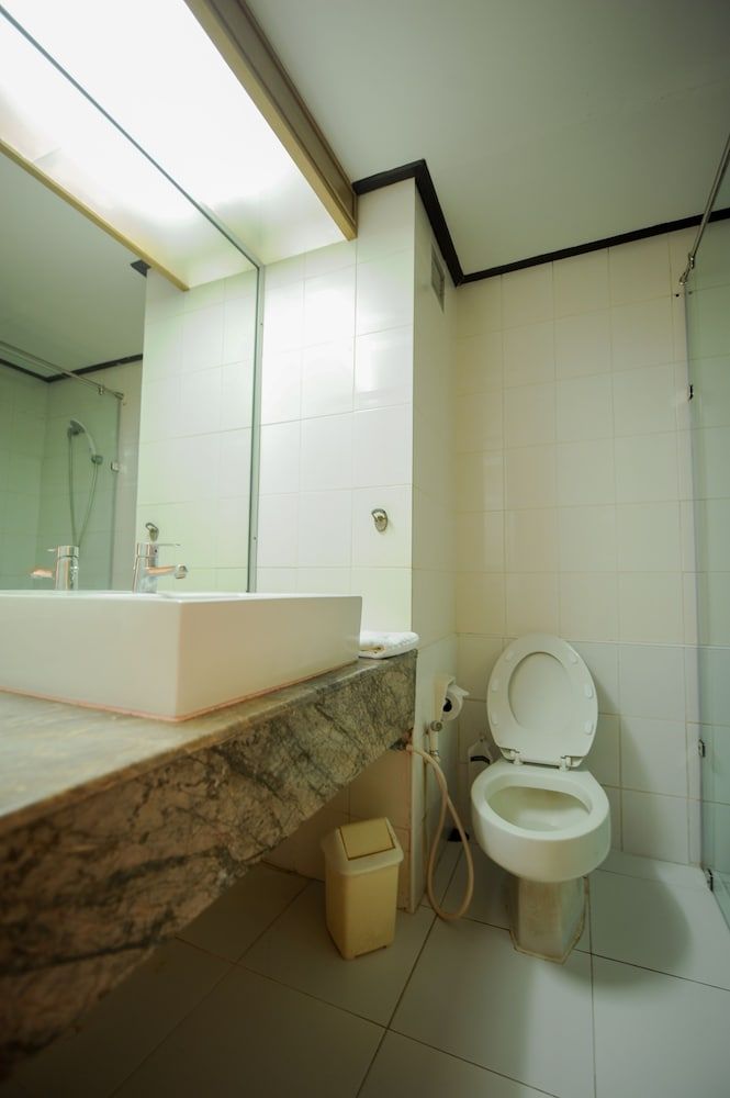 Haad Kaew Resort Standard Twin Room 6