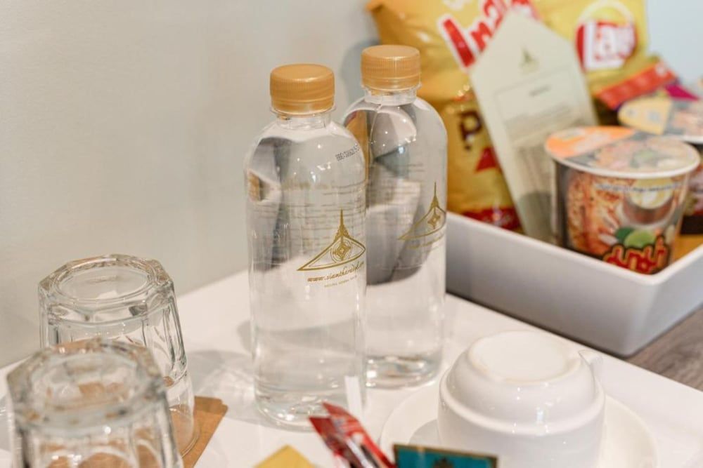 Siam Tharadol Premier Room, 1 King Bed 15