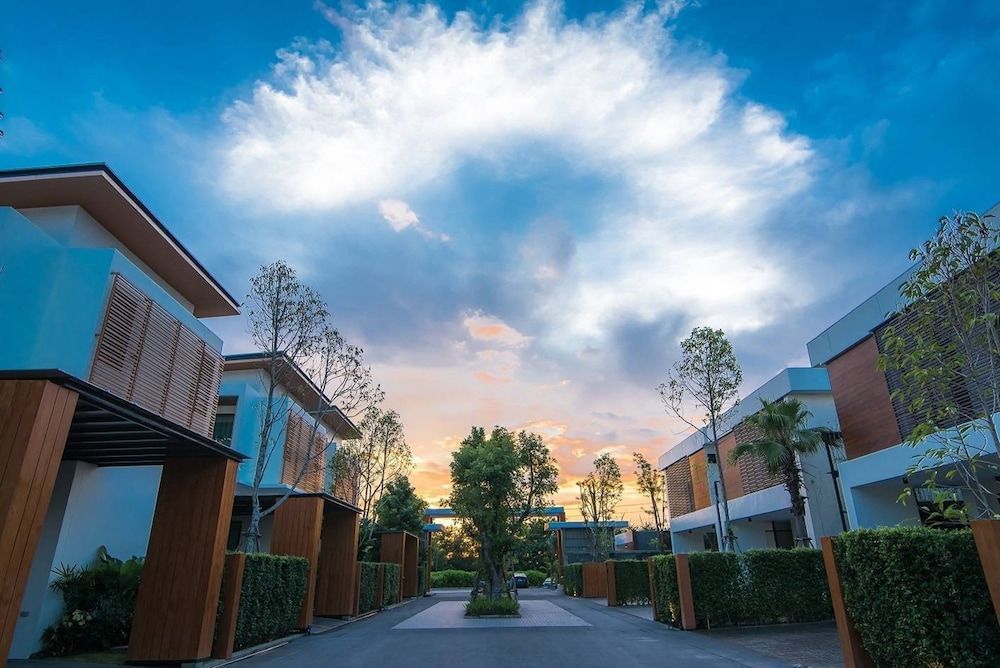 undefined Itz Time Hua Hin Pool Villa 9