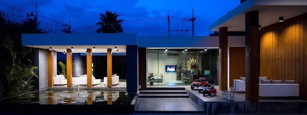 undefined Itz Time Hua Hin Pool Villa 5