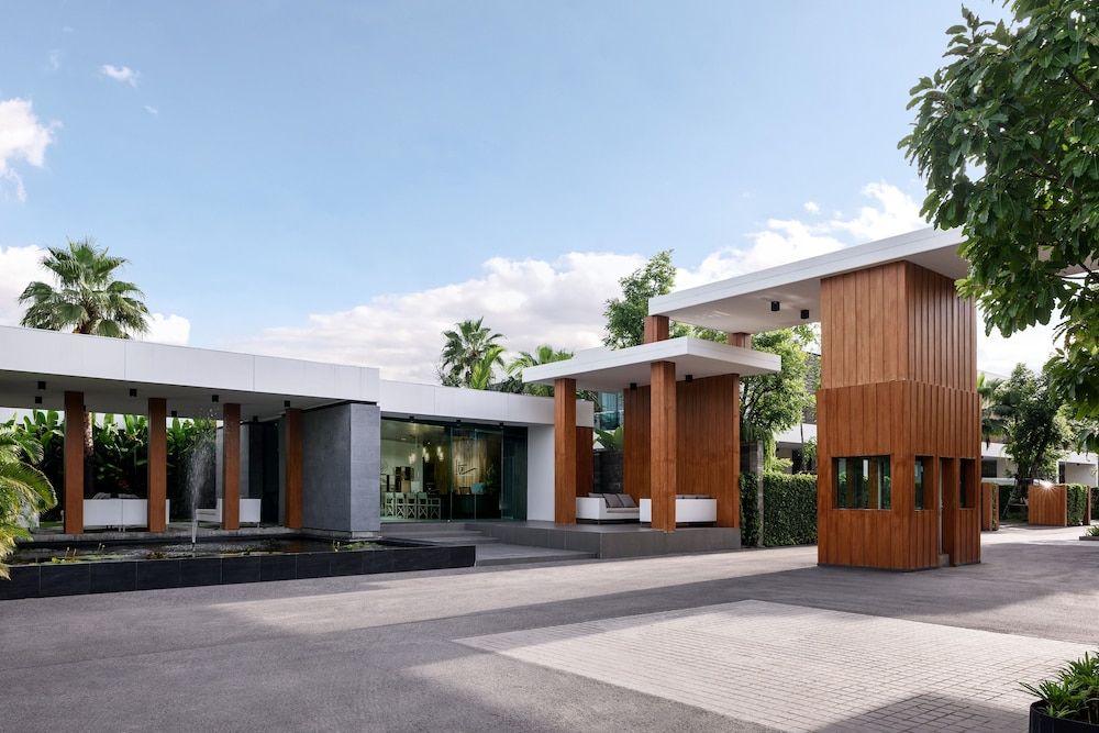 undefined Itz Time Hua Hin Pool Villa 6