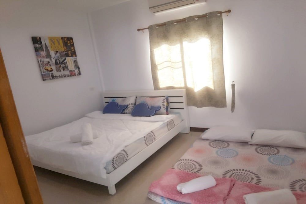 2-Bedroom Villa with Private Pool