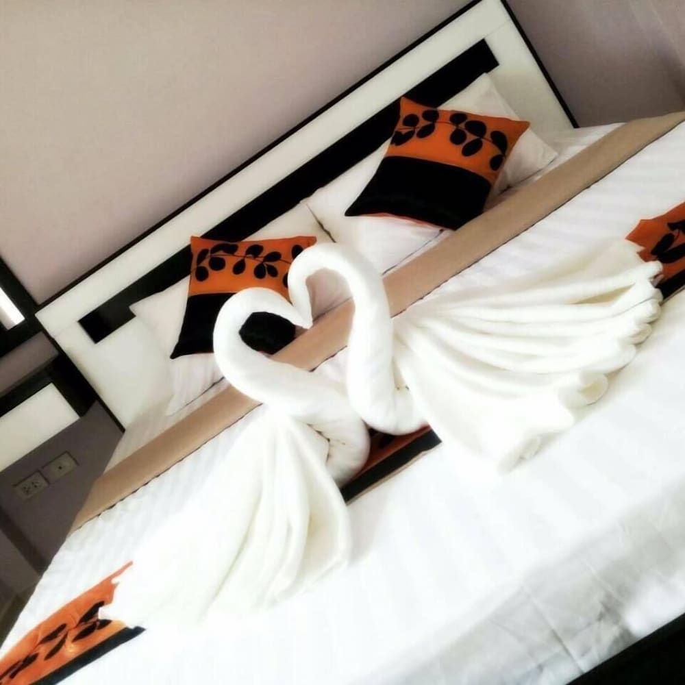 undefined Sampheng Apartment 8