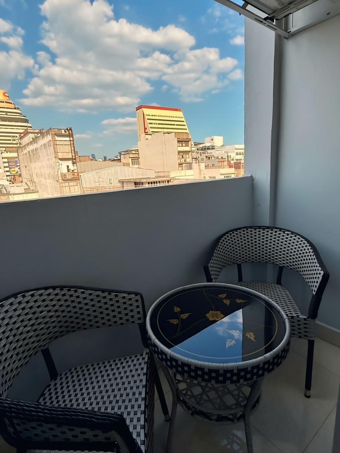 undefined Sampheng Apartment 5