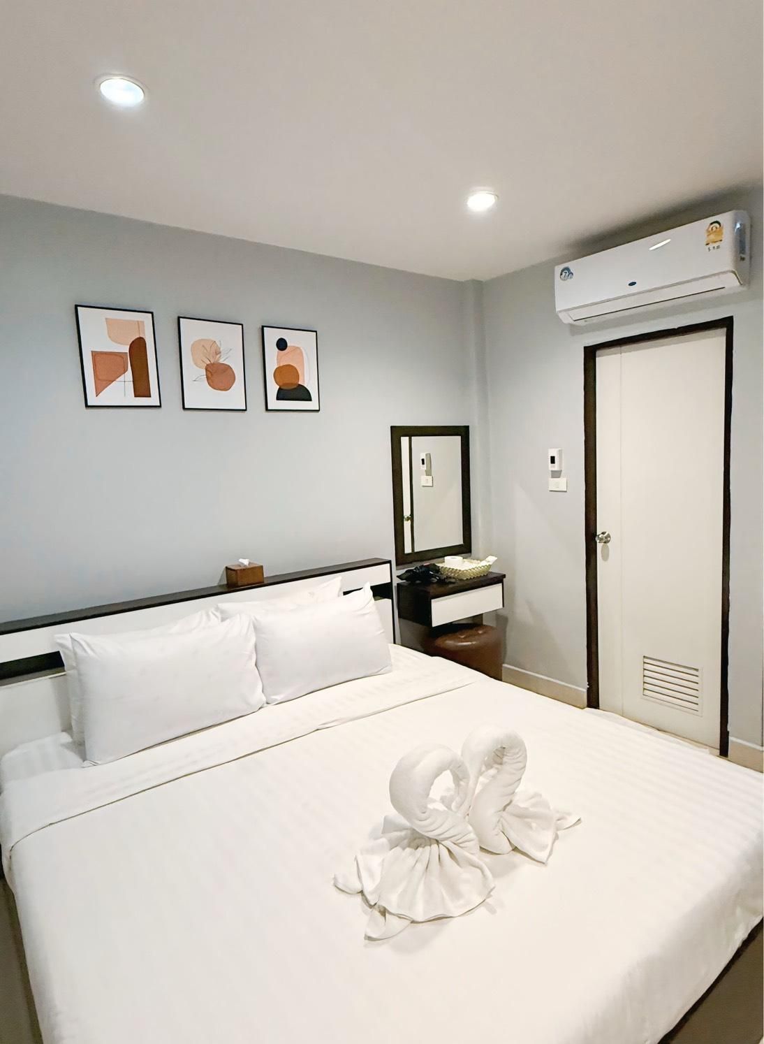 undefined Sampheng Apartment 3