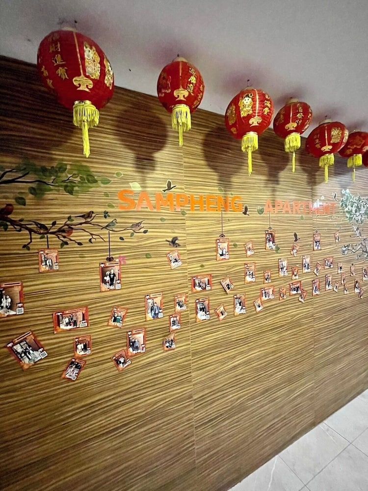 undefined Sampheng Apartment 10