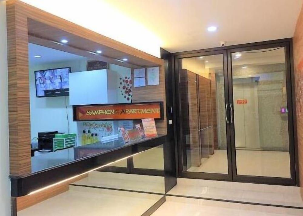 undefined Sampheng Apartment